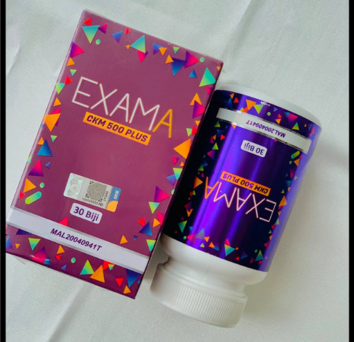 ExamaShop